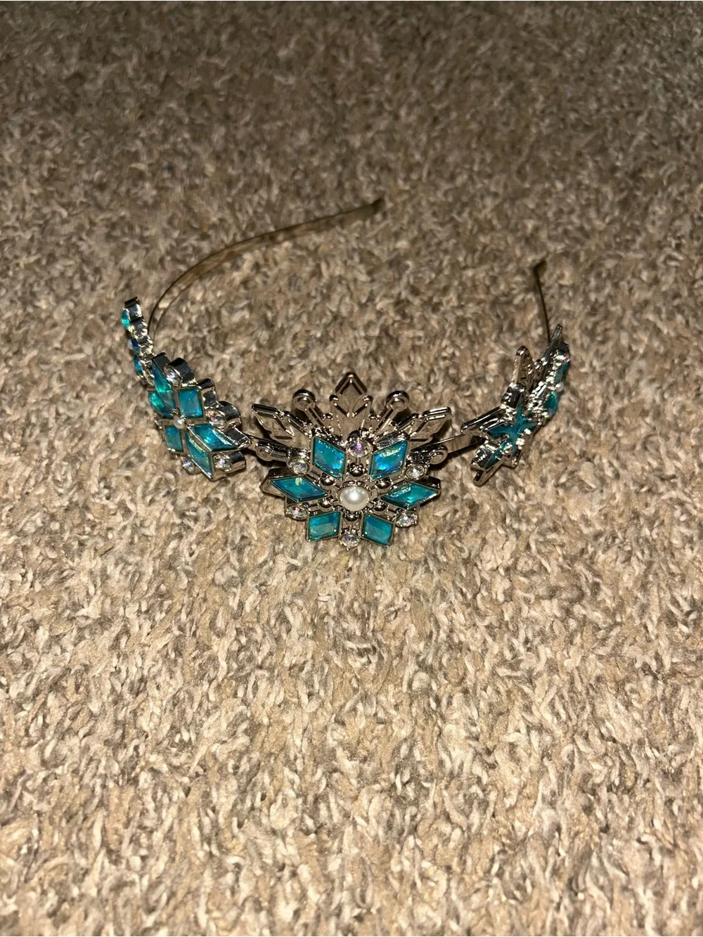 Disney Girls Frozen Headband